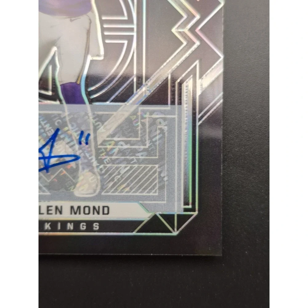 N/A card 2021